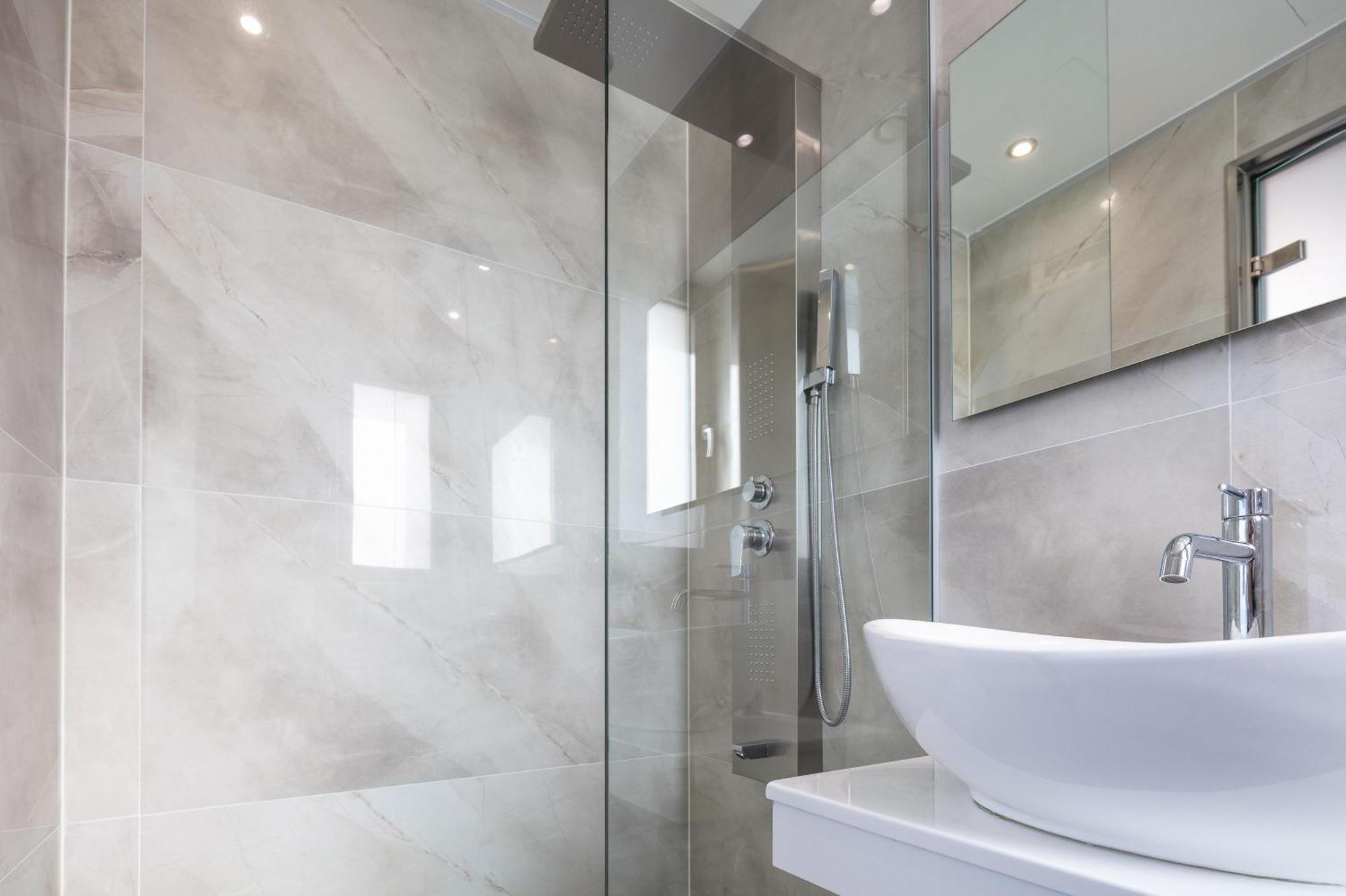 Oinolithos Luxury Villas Kalamaki Екстериор снимка