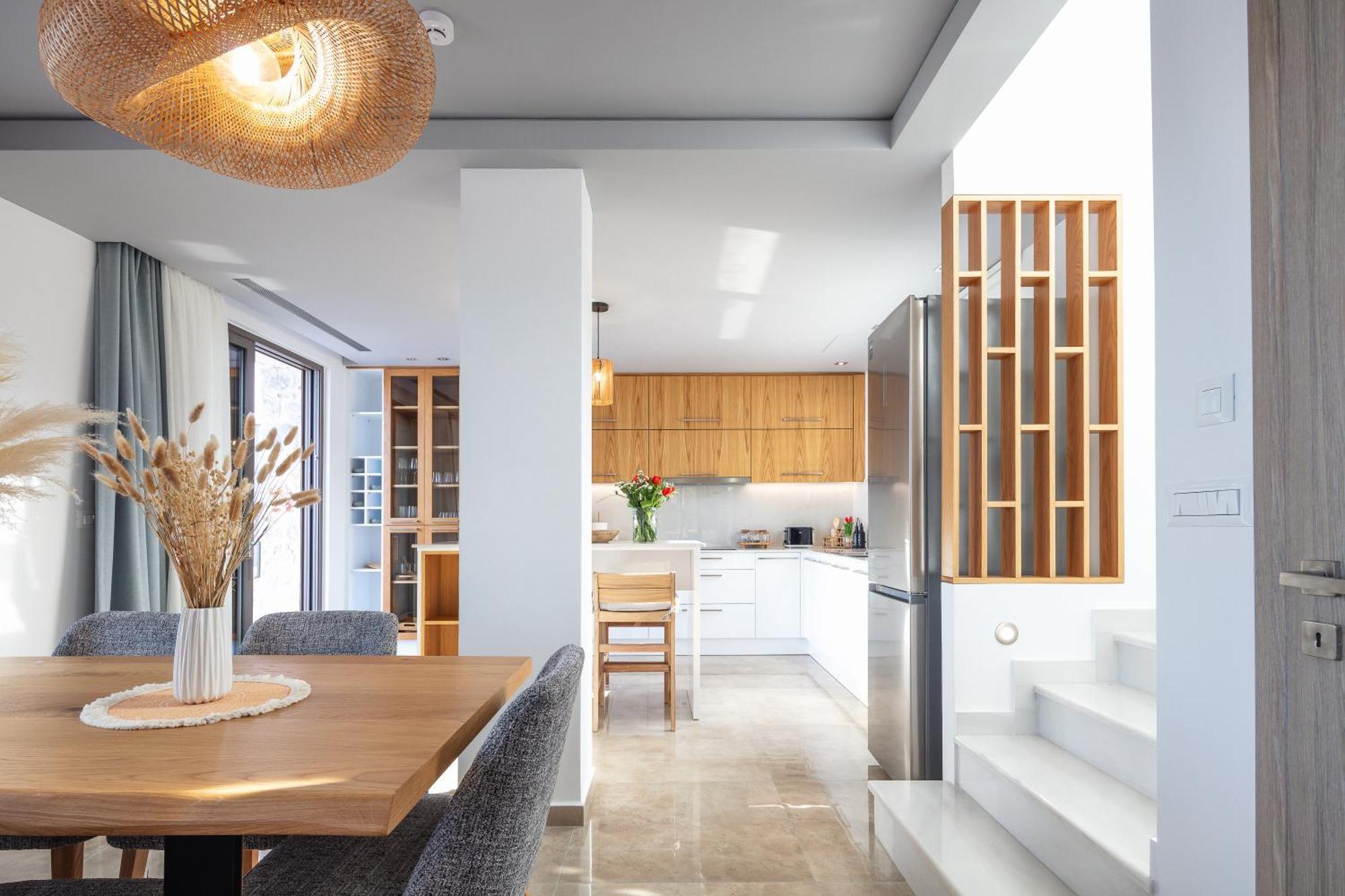 Oinolithos Luxury Villas Kalamaki Екстериор снимка