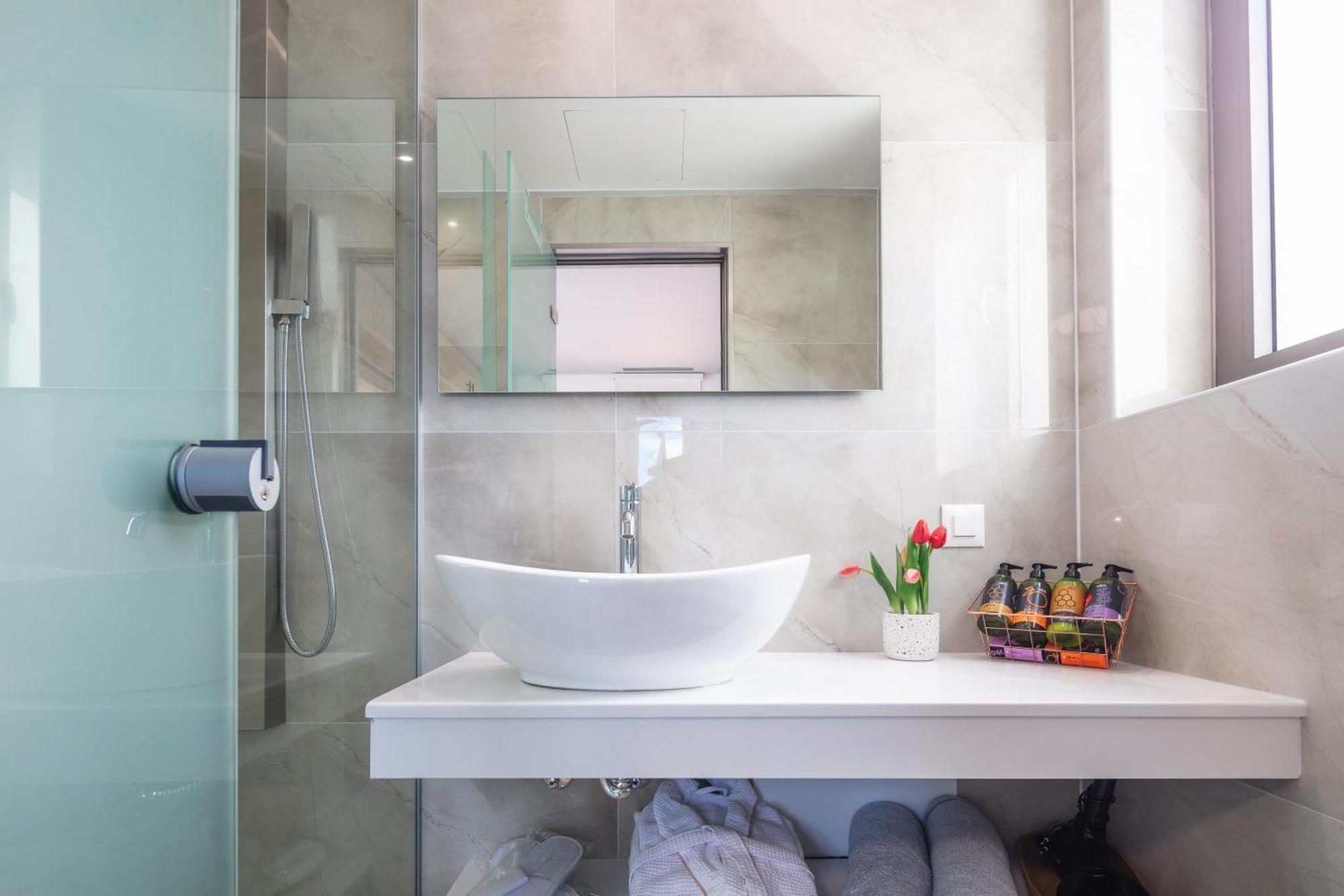 Oinolithos Luxury Villas Kalamaki Екстериор снимка